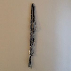 FREE PEOPLE NECKLACE BRAND NEW NEVER WORN